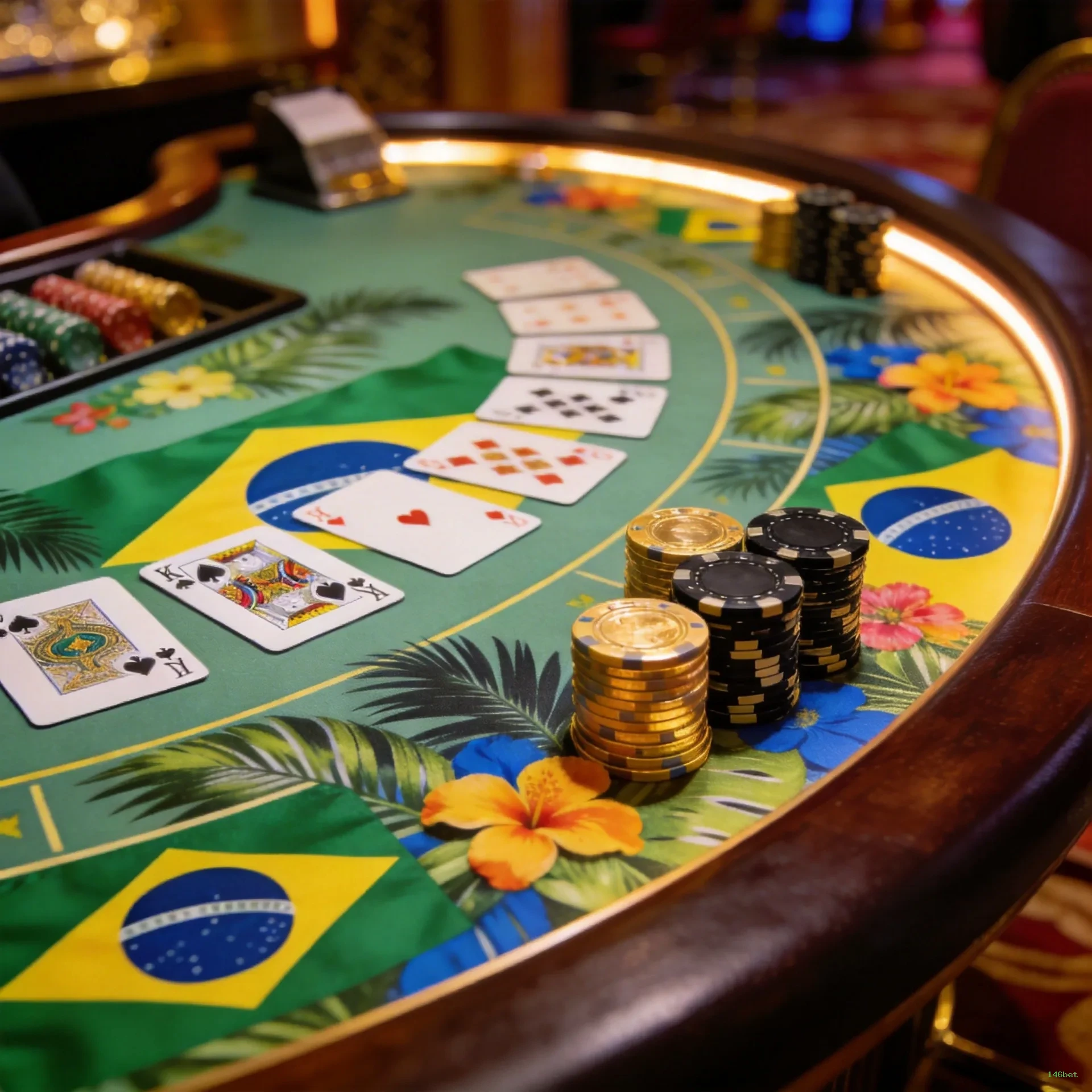 Slots no app 146bet mobile