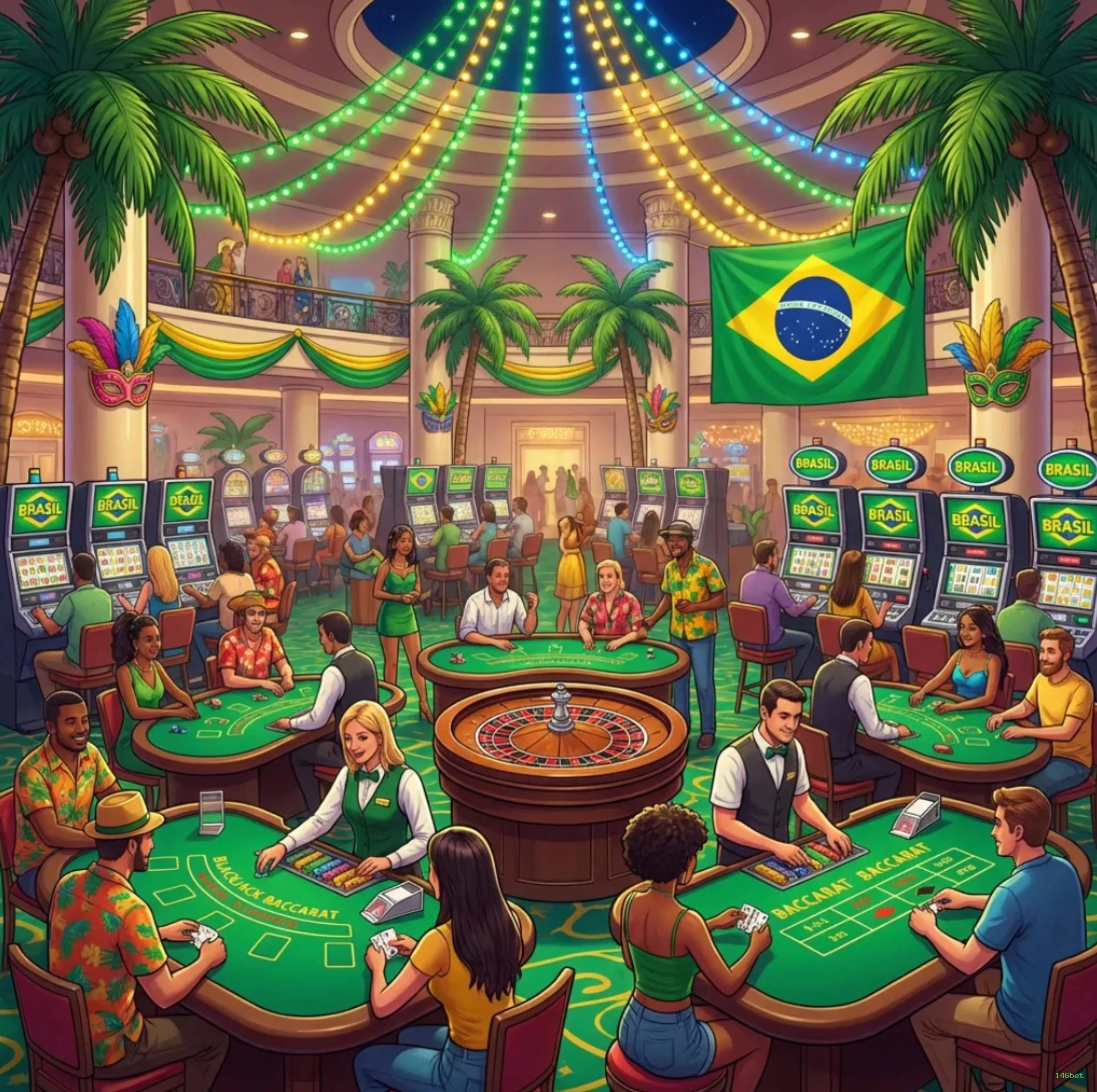 App 146bet apostas esportivas mobile