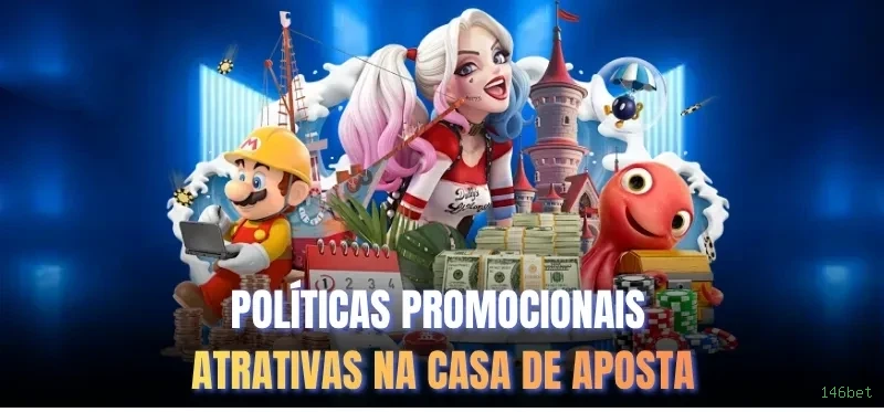 Guia rápido de apostas ao vivo na 146bet