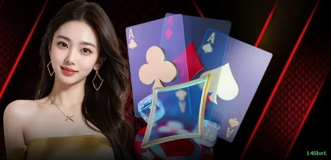 Roleta e blackjack 146bet