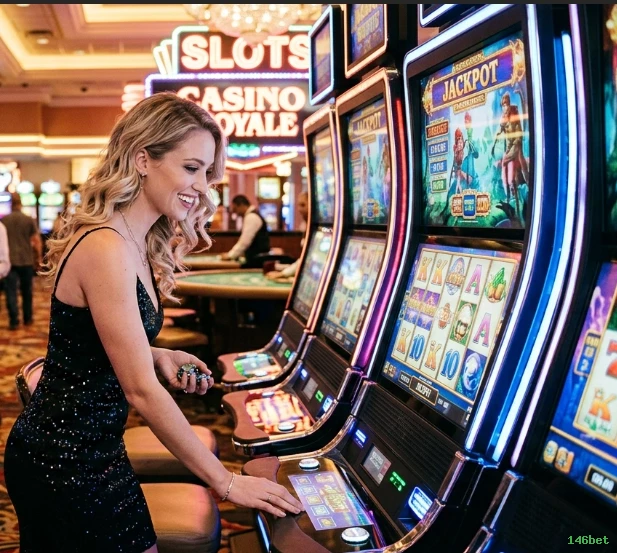 Download app 146bet Android iOS