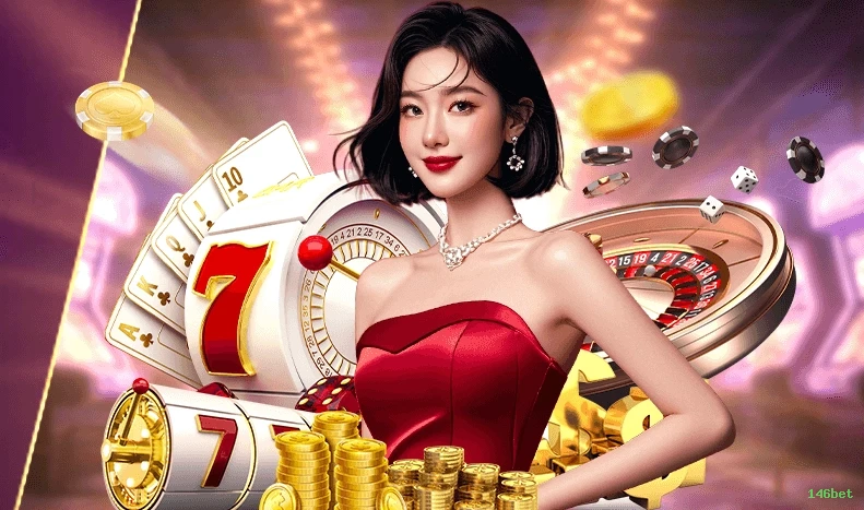 App 146bet slots mobile